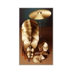 HONSUY 6645 PIATTI OSCILLANTI CM35 OTTON