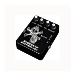 MPAUDIO JF-04 HIGH GAIN DISTORSION