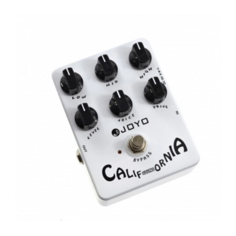 MPAUDIO JF-15 CALIFORNIA SOUND