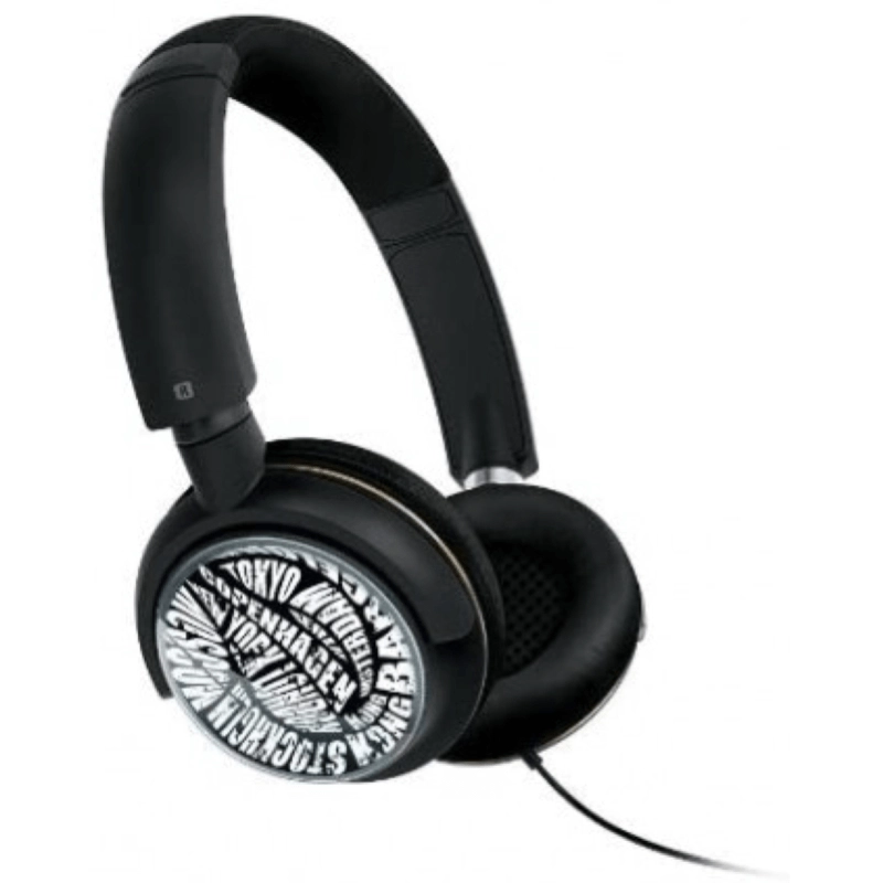 PHILPS PHILIPS SHL8800 CUFFIA DJ