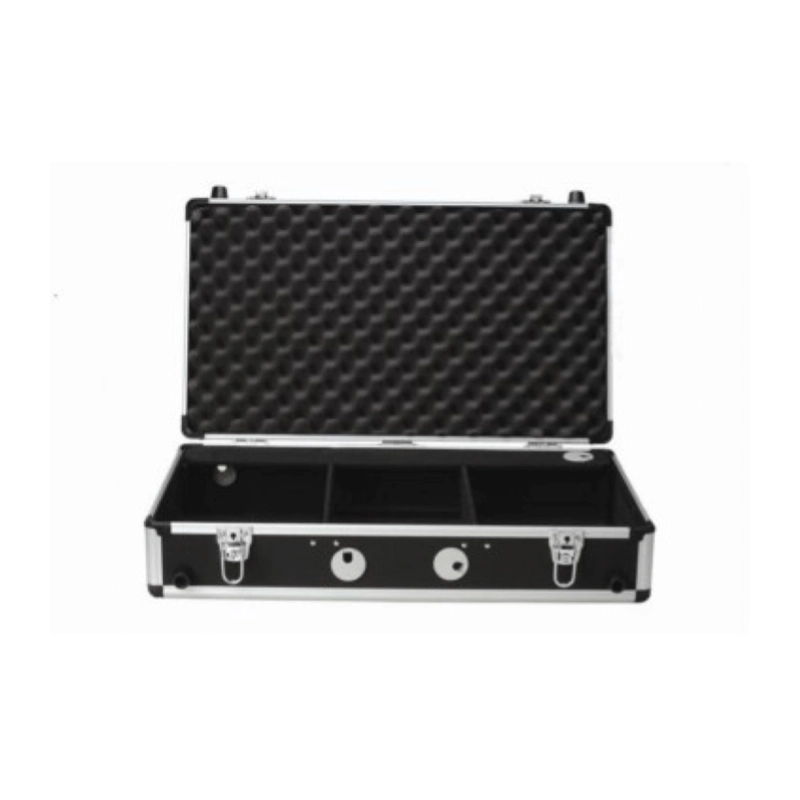 WALKASSE CD COMBO CASE FOR 2CD