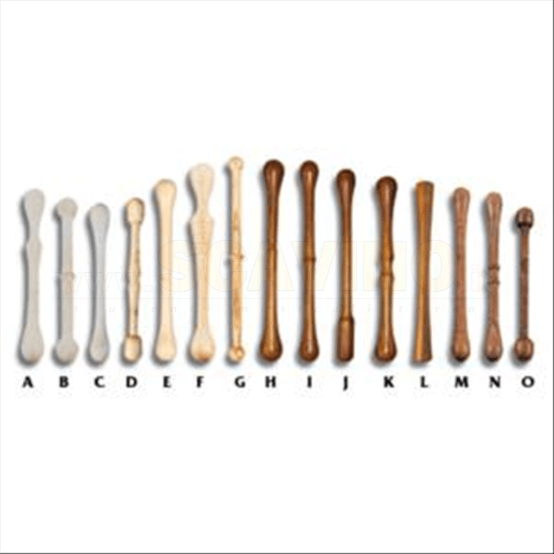 HALIFAX 2700 BATTENTI PER BODHRAN