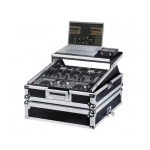 WALKASSE WM1912LTS CASE UNIVERSALE 19'