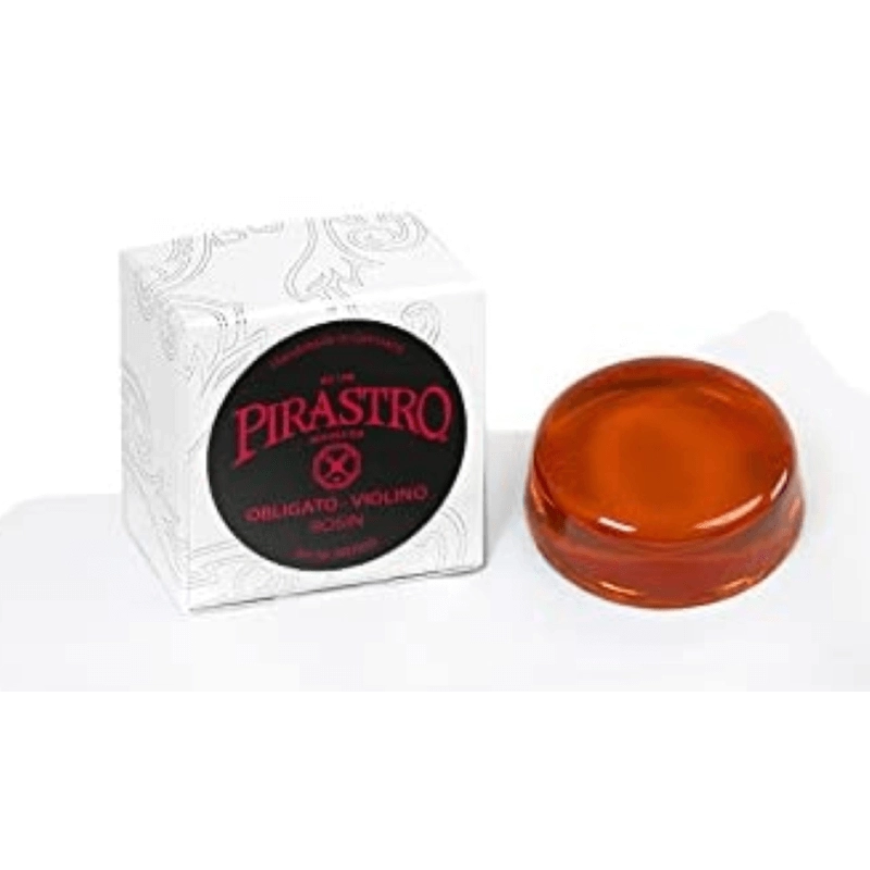 Pece Pirastro 9009 Obligato Colofonia/Rosin corde sintetiche