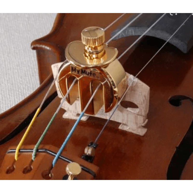 Sordina My Mute Violino/Viola gr.65