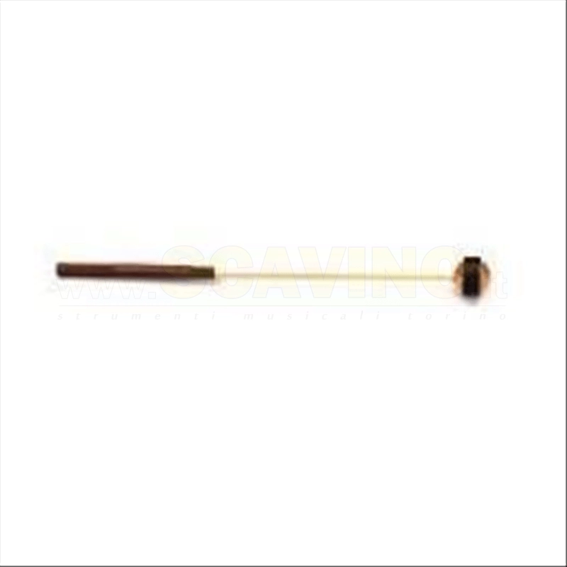 Honsuy 4836 Battente Xilofono Anello gomma