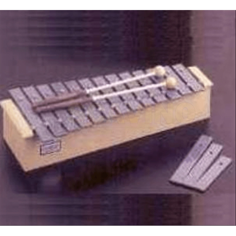 HONSUY 4901 GLOCK ALTO DO-LA DIATONICO