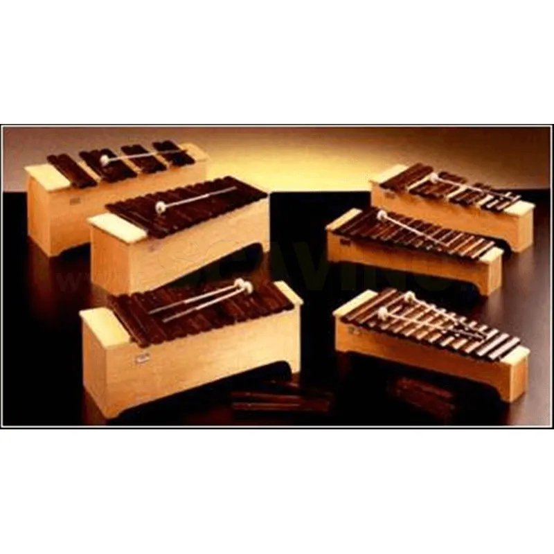 HONSUY 4912 XILOFONO DIATONICO ALTO DO-LA