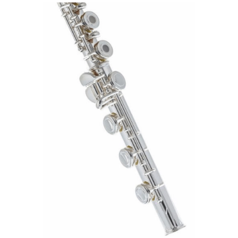 Powell Sonaré PS-505 BEF Flauto Traverso con Testata d'Argento Massiccio