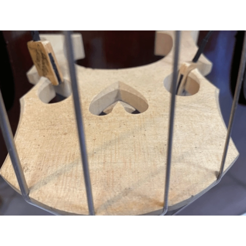 GALVIN Pick-up Contrabbasso PIEZO CB2