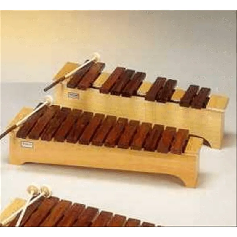 Honsuy 4964 Xilofono Soprano Cromatico Do-La