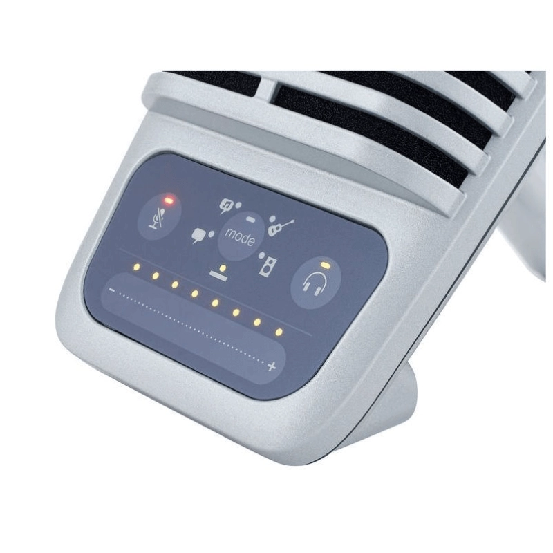 Shure MV51 Microfono USB condensatore cardiode