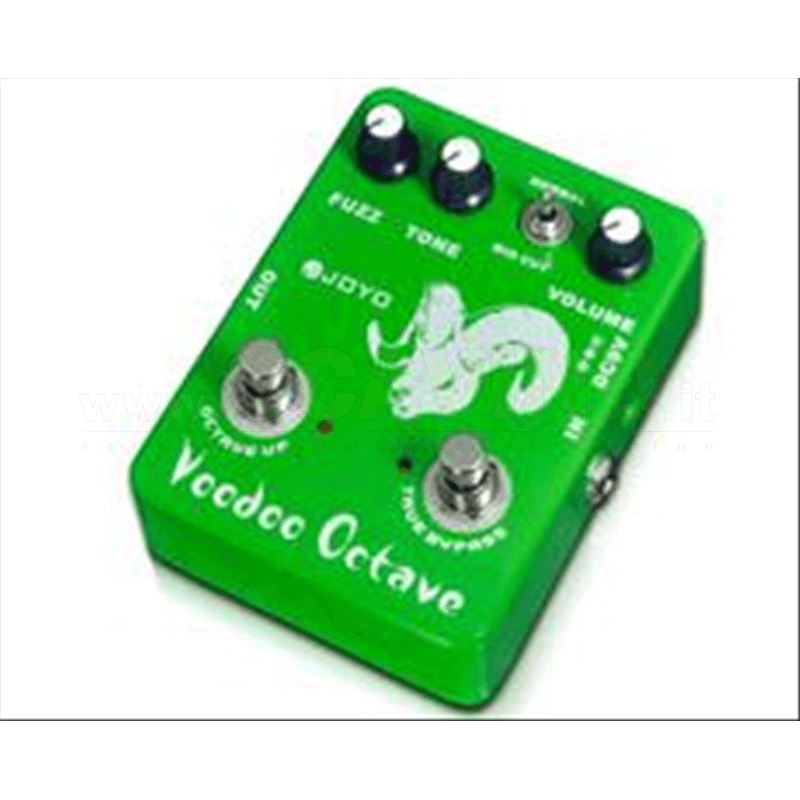 JOYO JF-12 VOODOO OCTAVE