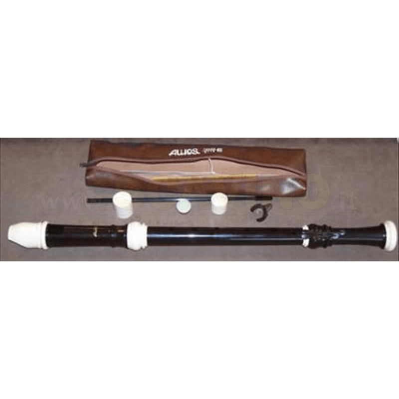 Aulos 511B Flauto Tenore in Do Synphony