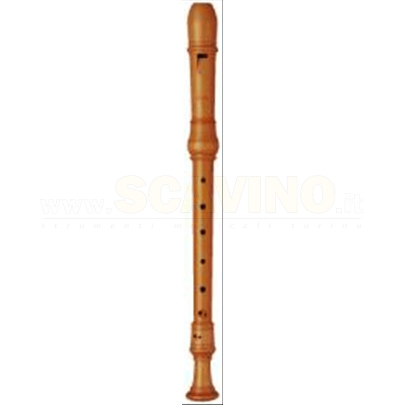 Moeck 4290 Flauto Dolce Soprano Barocco