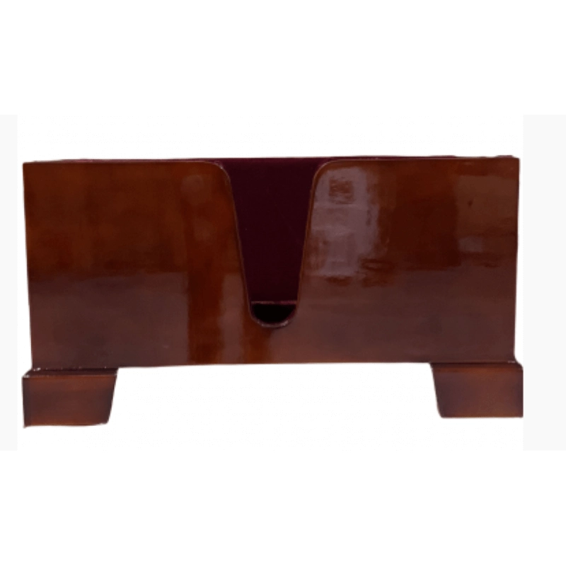 Bruck Supporto C/Basso 1016B in legno