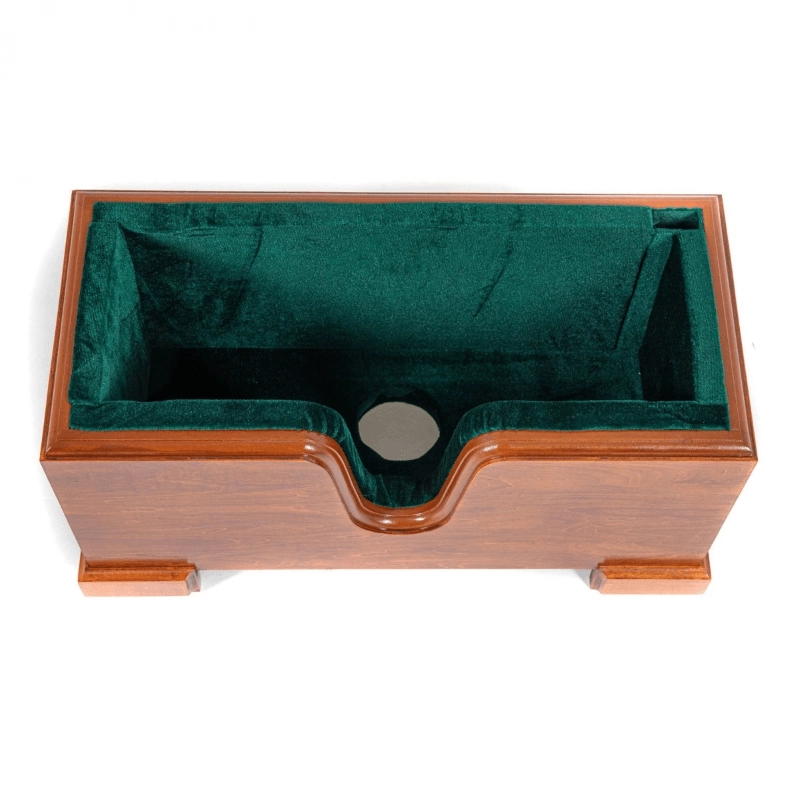 Bruck Supporto C/Basso 1016B in legno