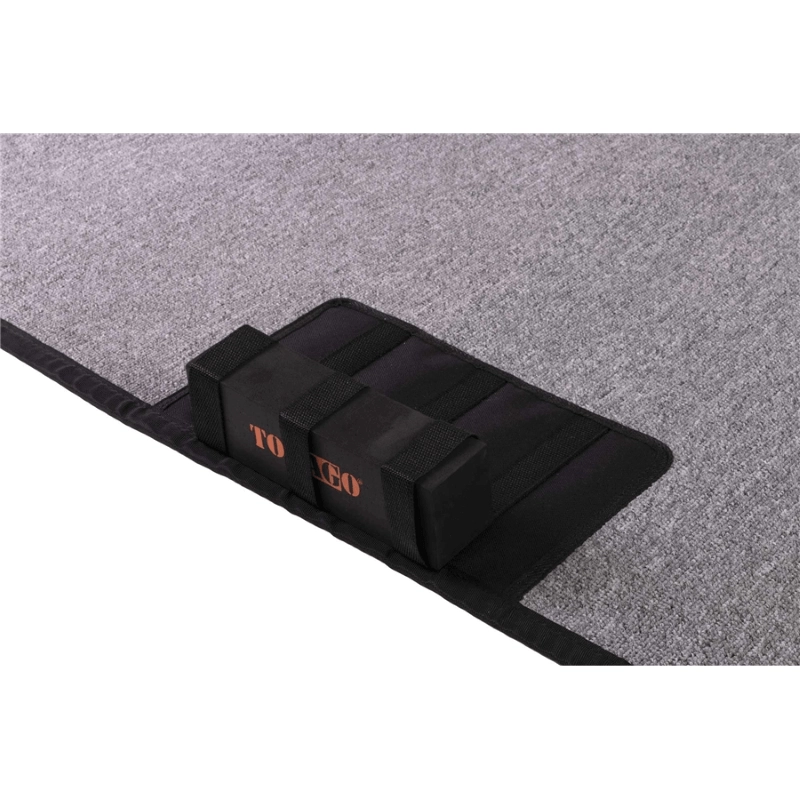 TOBAGO HTO DC01 TAPPETO PER BATTERIA