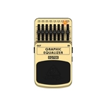 Behringer EQ700 Graphic Equalizer