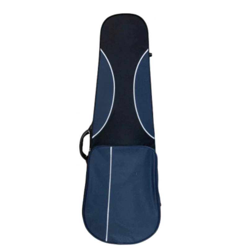 ASTUCCIO VIOLA 16,5" SHAPED FOAM 1002LA