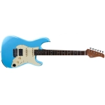 Mooer GTRS S800 RW Sonic Blue