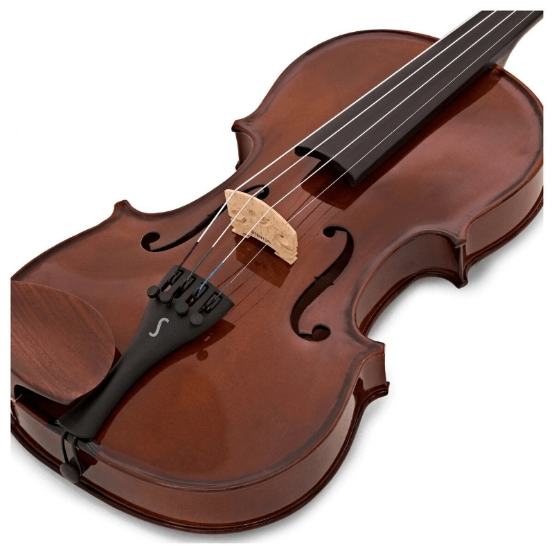 STENTOR Violino Student 1 4/4 SETTATO VL1100