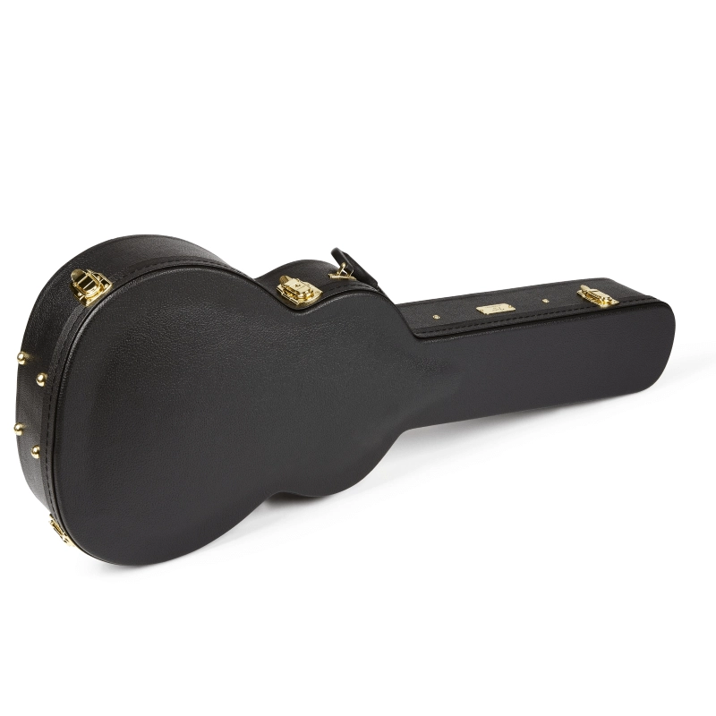 Fender PS-220E Parlor, 3-Tone Vintage Sunburst 0970320303