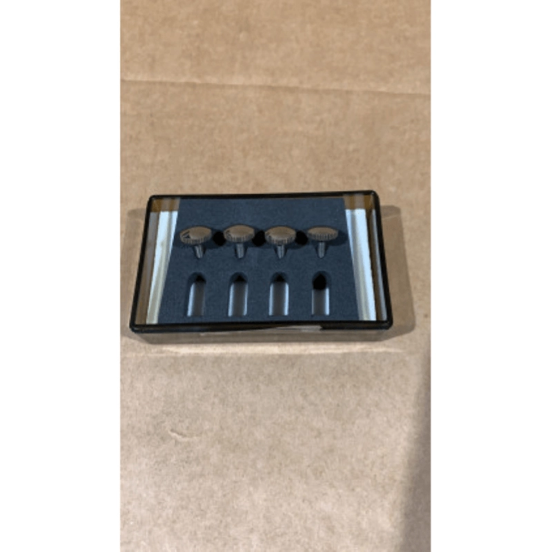 OTTO MUSICA OTTO TS5298 VITI TITANIO CELLO