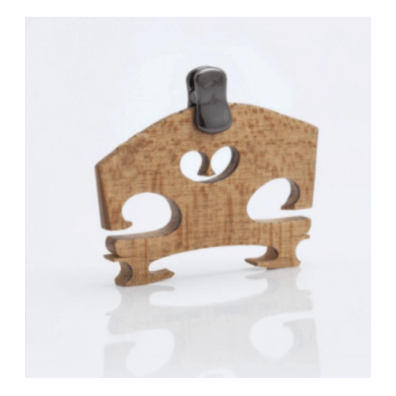 WMutes VLCNM Sordina Violino Concert Black Satino