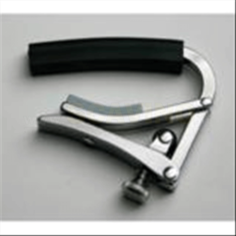 SHUBB S2 CAPOTASTO DELUXE CLASSICA