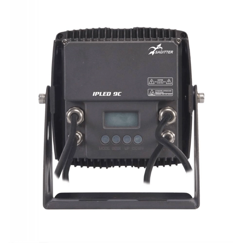 SAGITTER IPLED9C