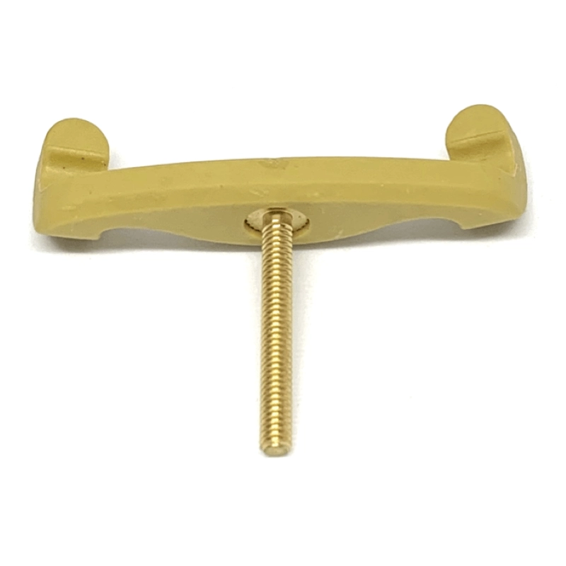 Piedino Spalliera FOM/KUN mm.30 singolo