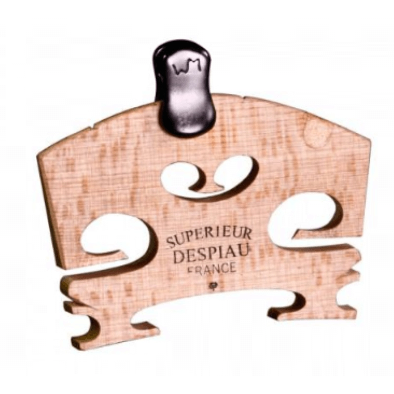 WMutes VLCNM Sordina Violino Concert Black Satino