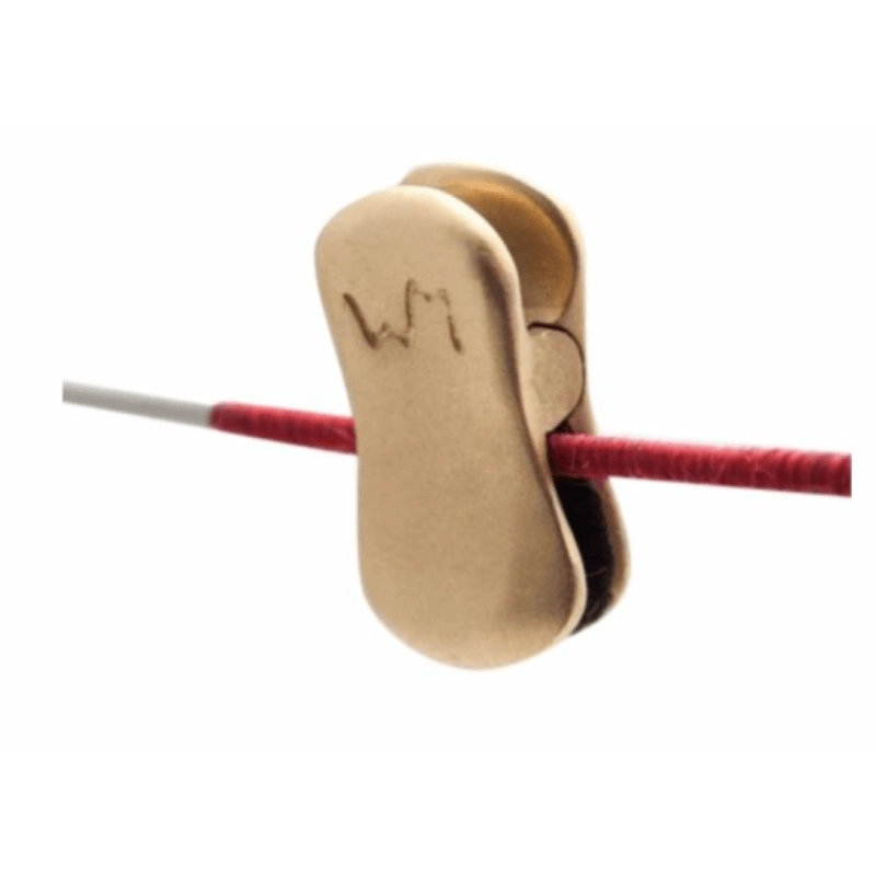 Wmutes VLCOM Sordina Violino Concert Gold satino