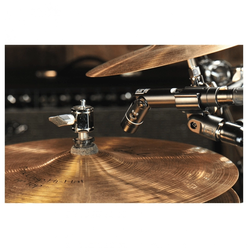 EV ND66 Microfono cardioide a condensatore per strumenti