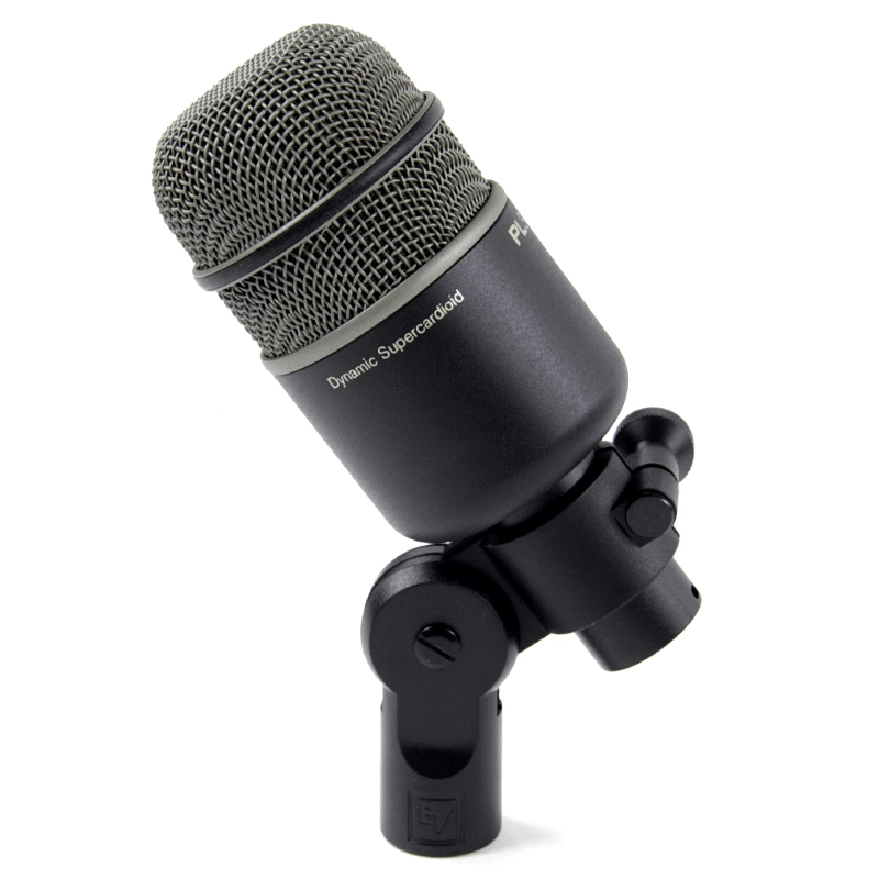 Electro Voice PL33 Microfono Dinamico Supercardioide per Cassa