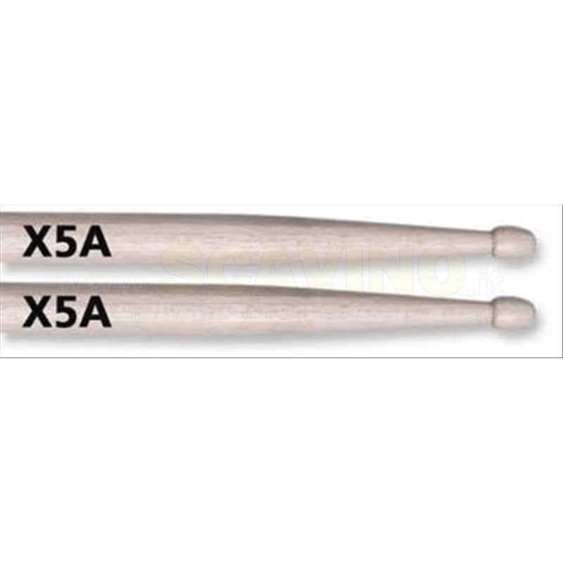 Vic Firth X5A Eextreme Bacchette American Classic