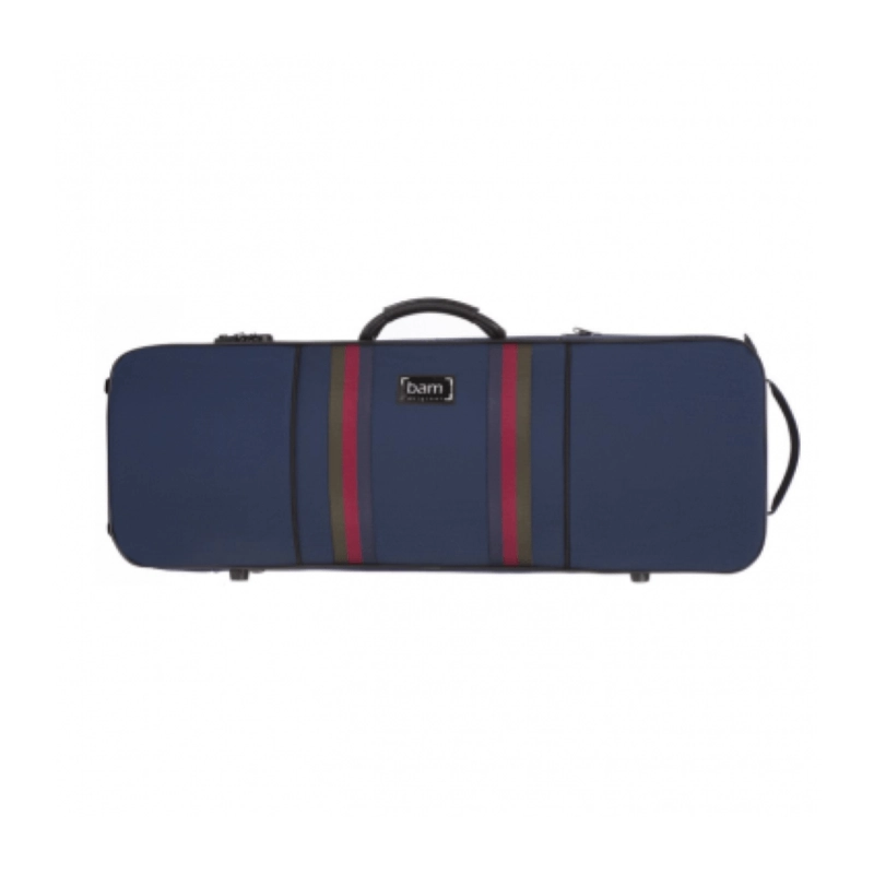 BAM SG5141SB VIOLA STYLUS S.GERM. BLUE