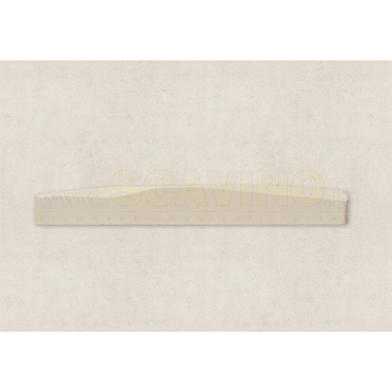 Taylor sellette Ponte Saddle, Micarta, 6ST, RH, GA/GC