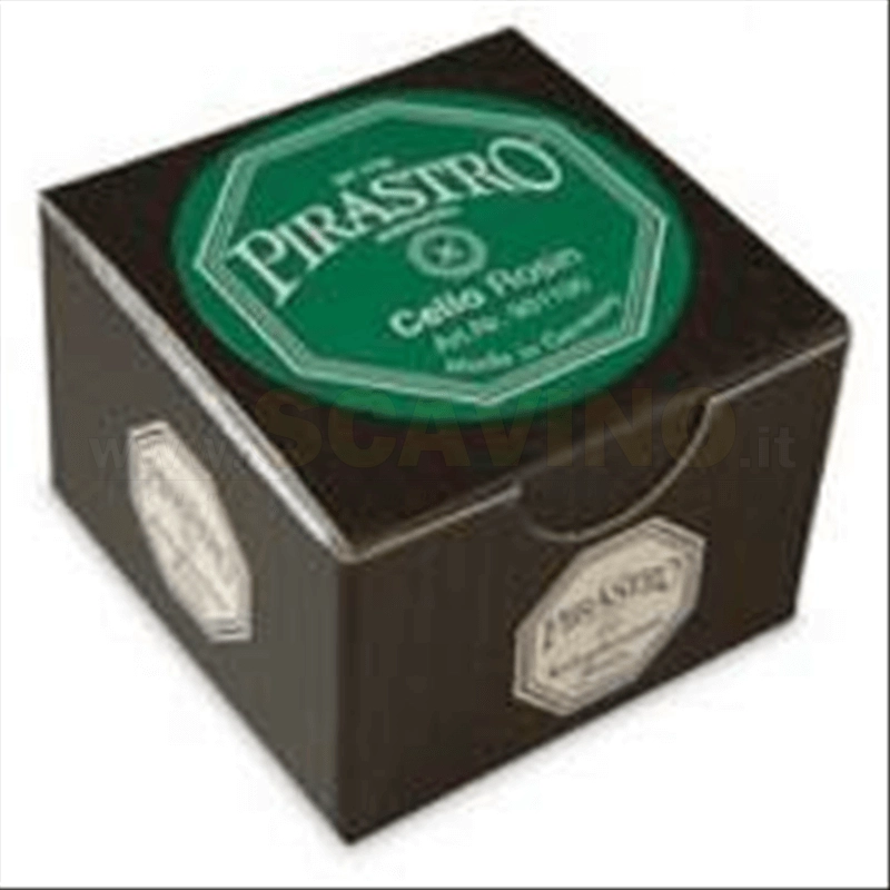 Pece Pirastro 9011 Cello chiara dura