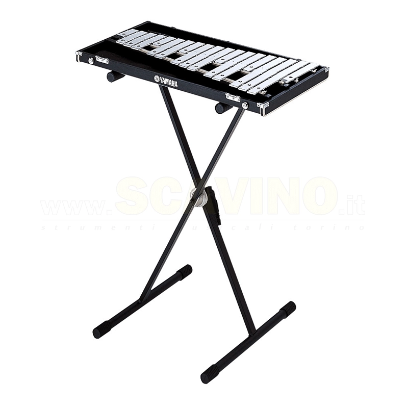 Yamaha YG250D Glockenspiel 2,5 ottave