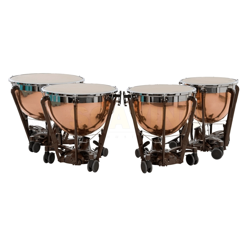 Adams Professional Generation II timpani 32" rame liscio