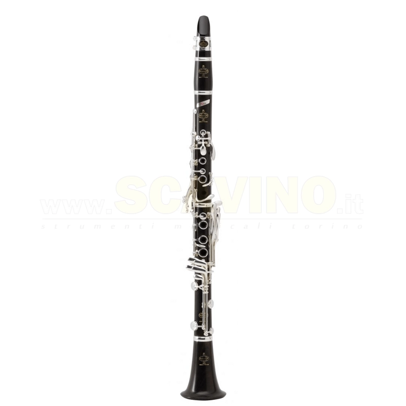 Buffet BC1150L Tosca Clarinetto in Sib 19/6