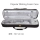 Astuccio Violino HDVC04 Rettangolare Light 4/4
