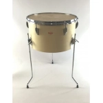 Honsuy 4425 Timpano cm.36x22 Pelle Naturale