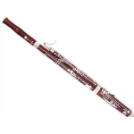 DaVinci by Solution SF-SO-101 Fagotto da Studio in Acero