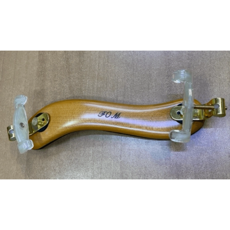 Spalliera Violino ME-001 in legno tipo VLM 4/4