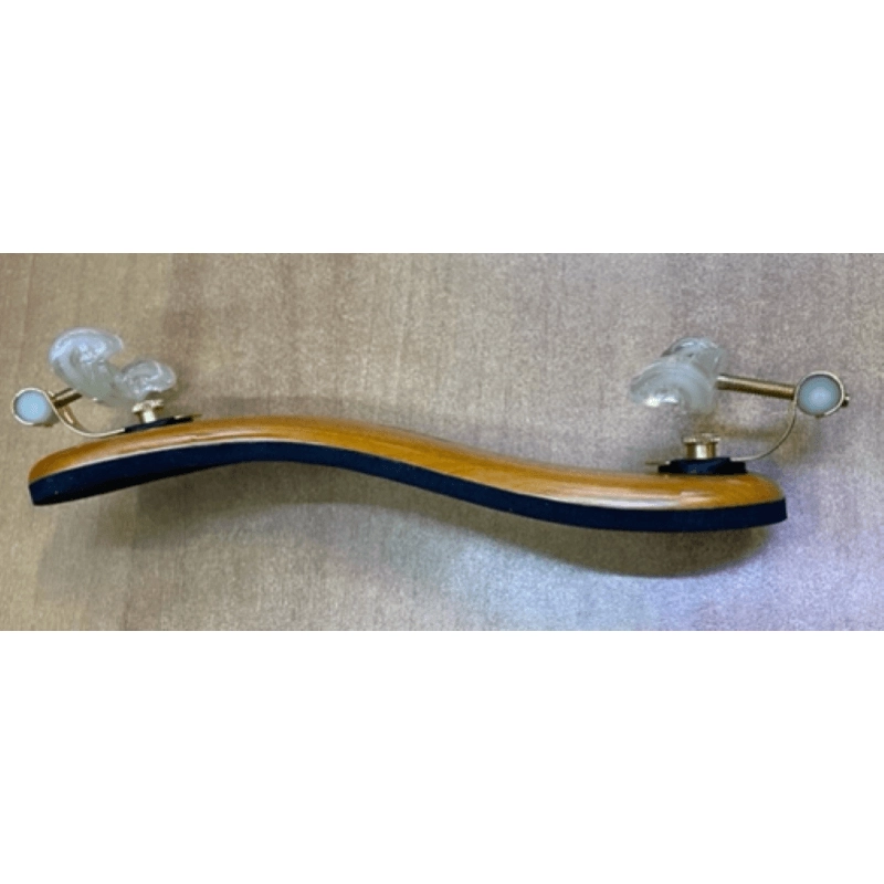 Spalliera Violino ME-001 in legno tipo VLM 4/4