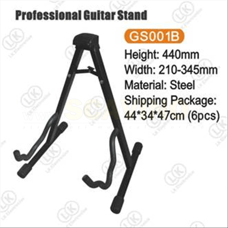 SUPPORTO CHITARRA MPGEAR GS001B