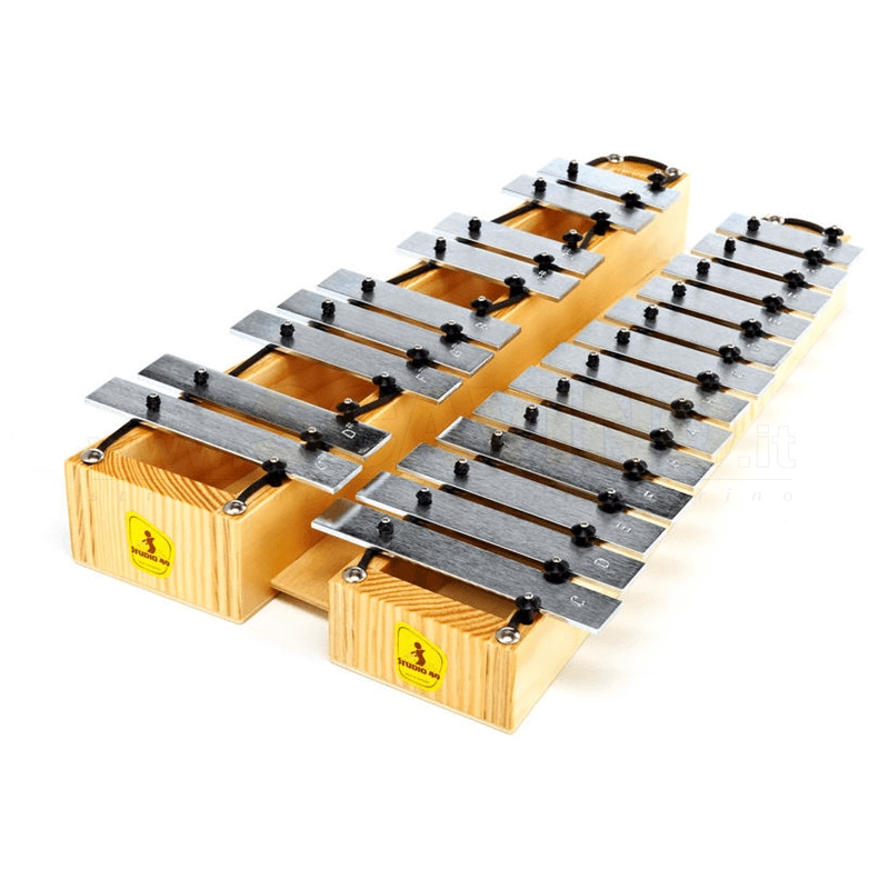 Studio 49 T SGc Borsa Glockenspiel Soprano